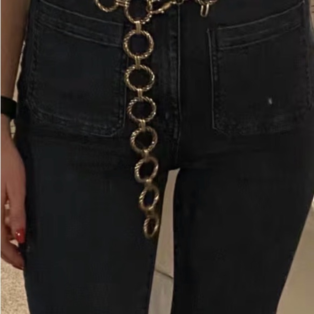 Nadia Chain
B-Low the Belt - Picture 4 of 5
